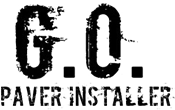 G.O. Paver Installer