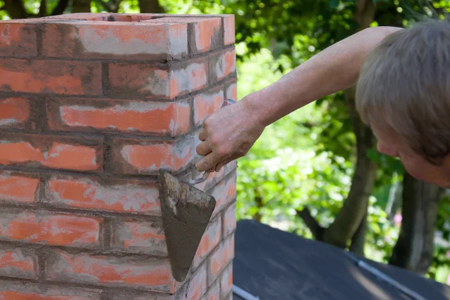 Brick Restoration