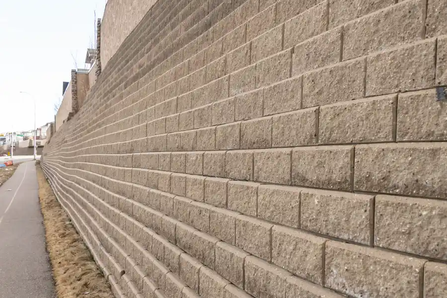 Keystone Walls
