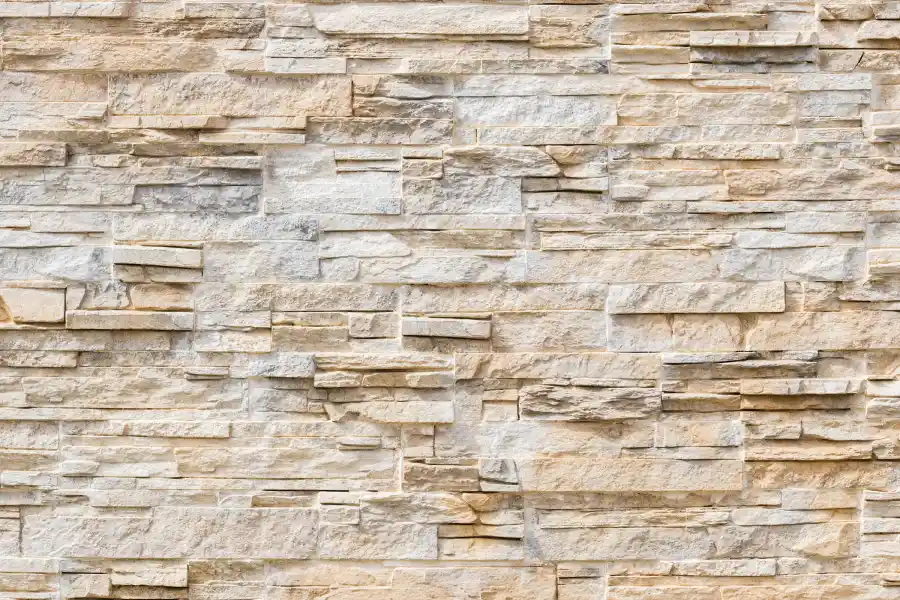 Limestone Walls
