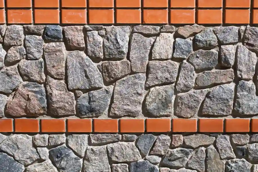 Masonry Works